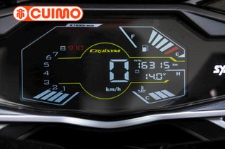 SYM CRUISYM 300
