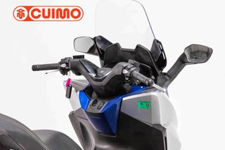 HONDA FORZA 125