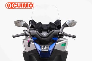 HONDA FORZA 125
