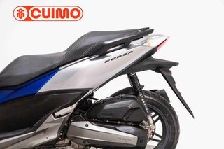 HONDA FORZA 125