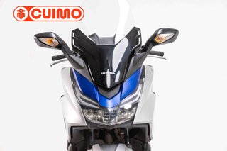 HONDA FORZA 125