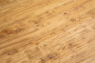 Tavolo Country allungabile in legno massello di ti