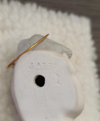 Figura Niño Jesús Lladró
