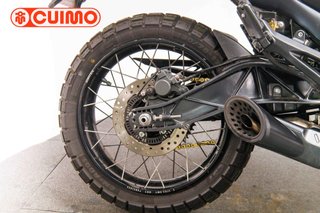 ZONTES GK 125