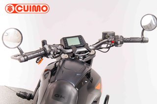 ZONTES GK 125