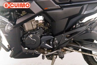 ZONTES GK 125
