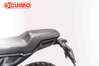 ZONTES GK 125