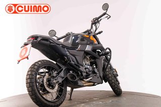 ZONTES GK 125