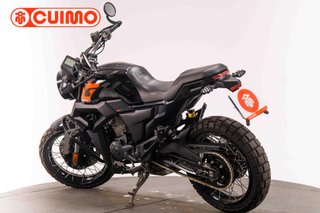 ZONTES GK 125