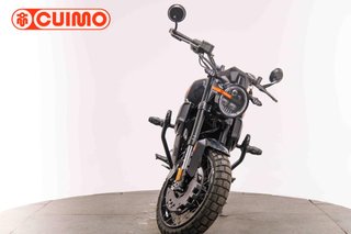 ZONTES GK 125