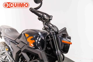 ZONTES GK 125