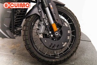 ZONTES GK 125