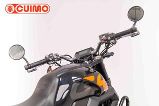 ZONTES GK 125
