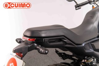 ZONTES GK 125
