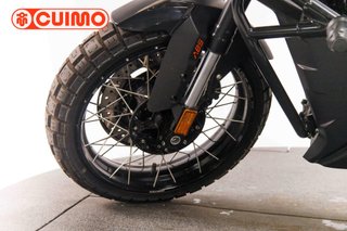 ZONTES GK 125