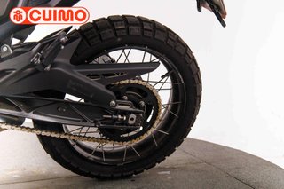 ZONTES GK 125