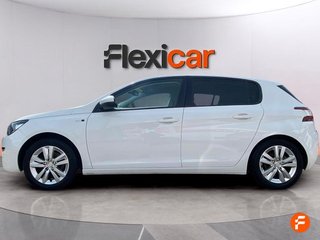Peugeot 308 5p Allure 1.5 BlueHDi 96KW (130CV)