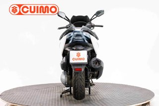 KYMCO XCITING 400 I ABS