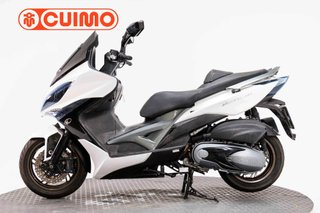 KYMCO XCITING 400 I ABS