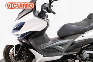 KYMCO XCITING 400 I ABS