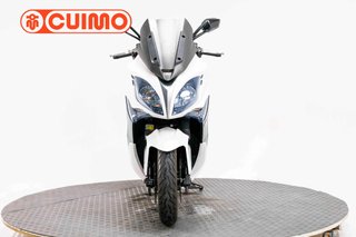 KYMCO XCITING 400 I ABS