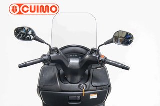 SUZUKI BURGMAN 200