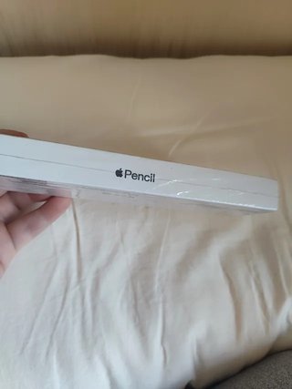 Apple    Pencil    2nd    generation
