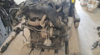 1067446 atd motor completo seat ibiza (6l1) stella