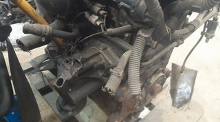 1067446 atd motor completo seat ibiza (6l1) stella