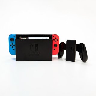 COMO NUEVA Nintendo Switch