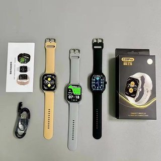 Smartwatch C28 Pro Bluetooth Chiamate Nuovo