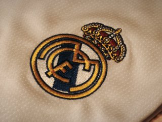 Camiseta Real Madrid 26/27
