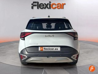 Kia Sportage 1.6 CRDi 85kW (115CV) Concept 4x2