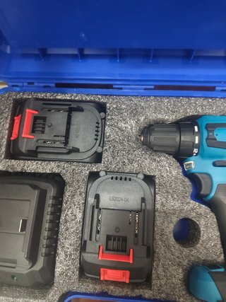 taladro     eléctrico     Makita