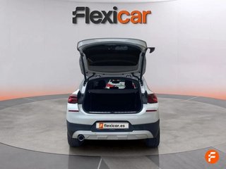 BMW X2 sDrive18i