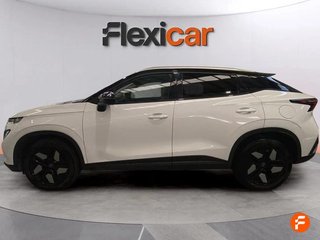 Omoda 5 Premium 1.6 TGDI 108kW (145cv)