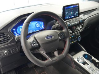 Ford Kuga ST-Line 2.5 Duratec PHEV 165kW Auto