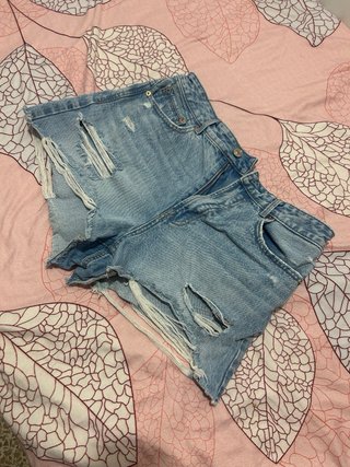 Lote de Ropa