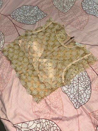 Lote de Ropa