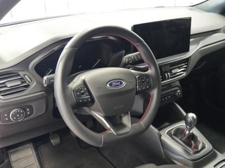 Ford Focus 1.0 Ecoboost MHEV 92kW ST-Line