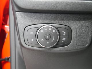 Ford Focus 1.0 Ecoboost MHEV 92kW ST-Line