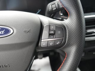Ford Focus 1.0 Ecoboost MHEV 92kW ST-Line