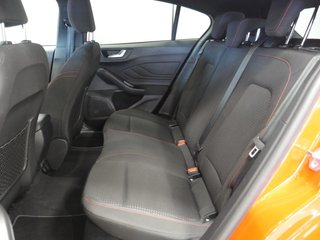 Ford Focus 1.0 Ecoboost MHEV 92kW ST-Line