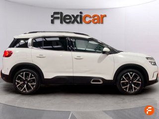 Citroën C5 Aircross BlueHdi 96kW (130CV) S&S C Series