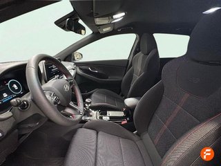 Hyundai i30 1.0 TGDI N Line
