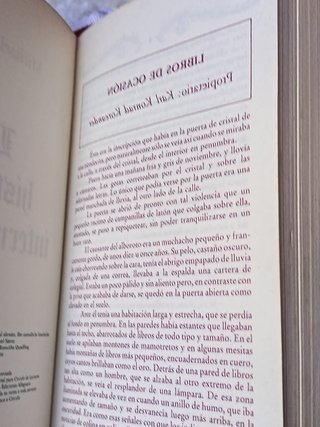 La historia Interminable – Michael Ende