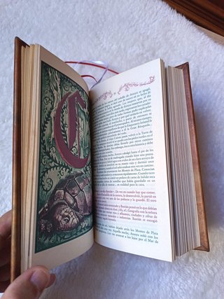 La historia Interminable – Michael Ende