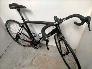 Bicicleta de carretera BH
