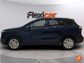 Suzuki SCross 1.4T S1 Mild Hybrid