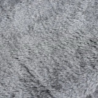 Escalera para mascotas gris